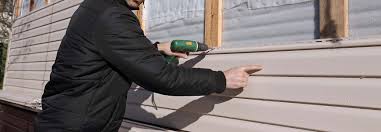 Affordable Siding Repair and Maintenance Services in Lawtey, FL